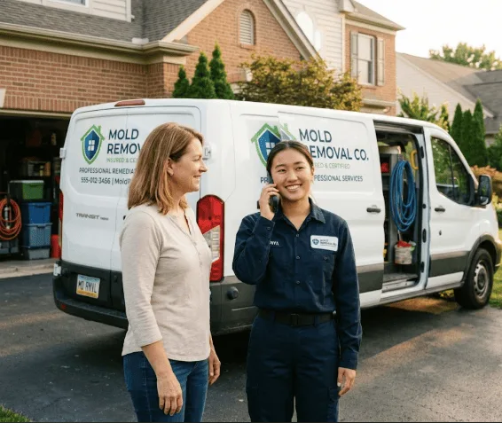 Crawlspace Mold Remediation Topeka, KS FAQs